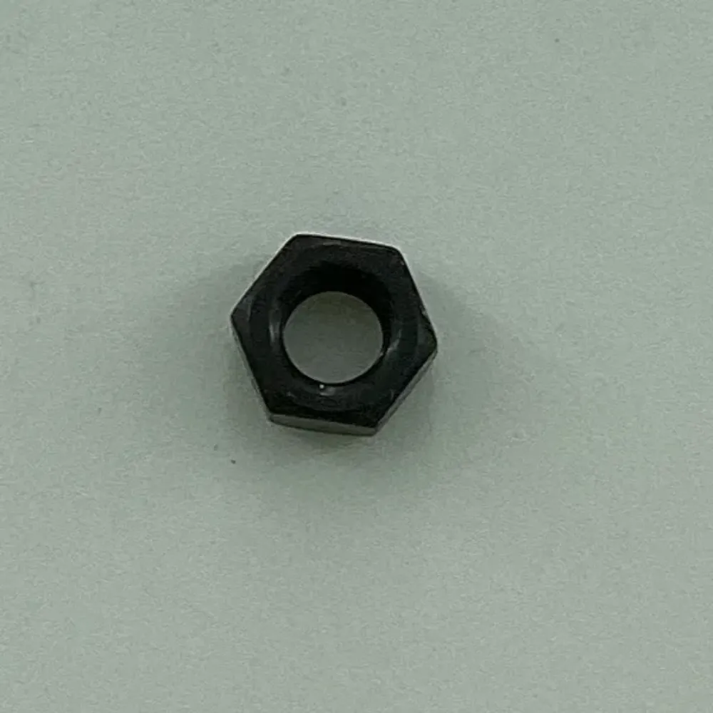 541166-003 HINGE SCREW NUT