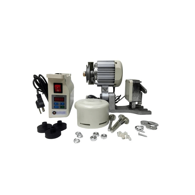 64-2385 SERVO MOTOR KIT 220V 1HP