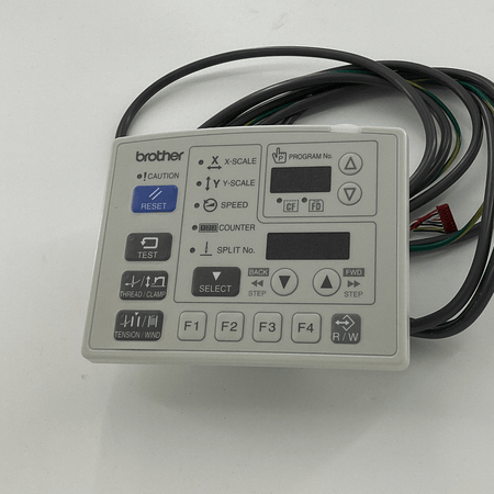 SA4834-2-01 OPERATION PANEL