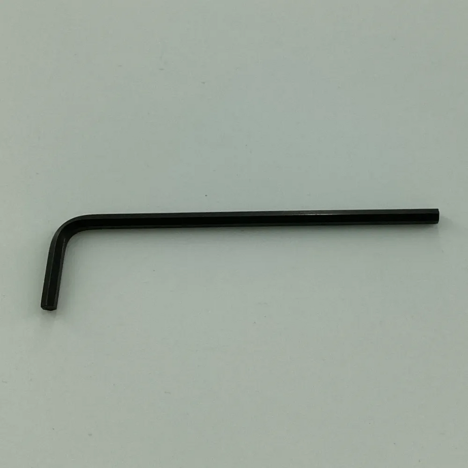 LL10 HEX KEY LONG 5/32"