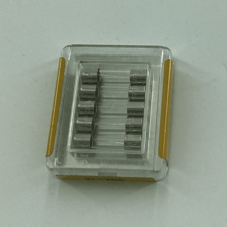 GMA1 MINI-GLASS TUBE FUSE
