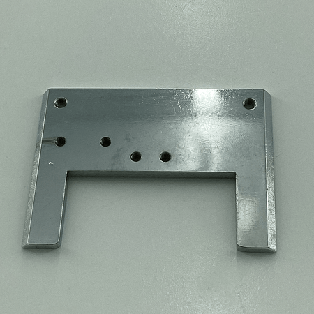 AB9 HOT KNIFE BASE PLATE