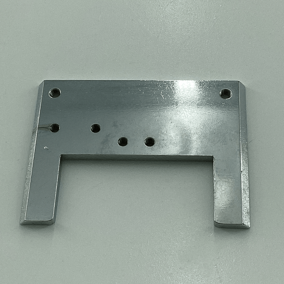 AB9 HOT KNIFE BASE PLATE