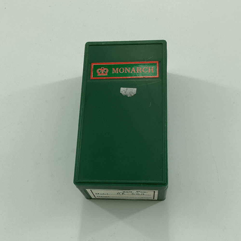 BK688 S&W NEEDLES | Box 250
