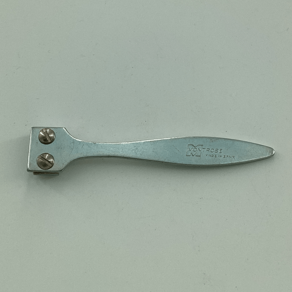 99B RAZOR BLADE HOLDER SCRAPER