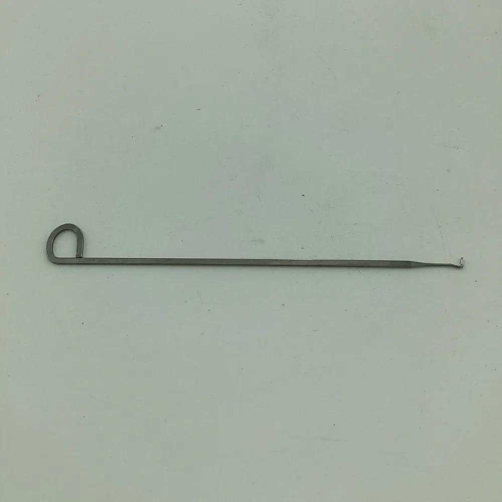K201F NEEDLE HOOK