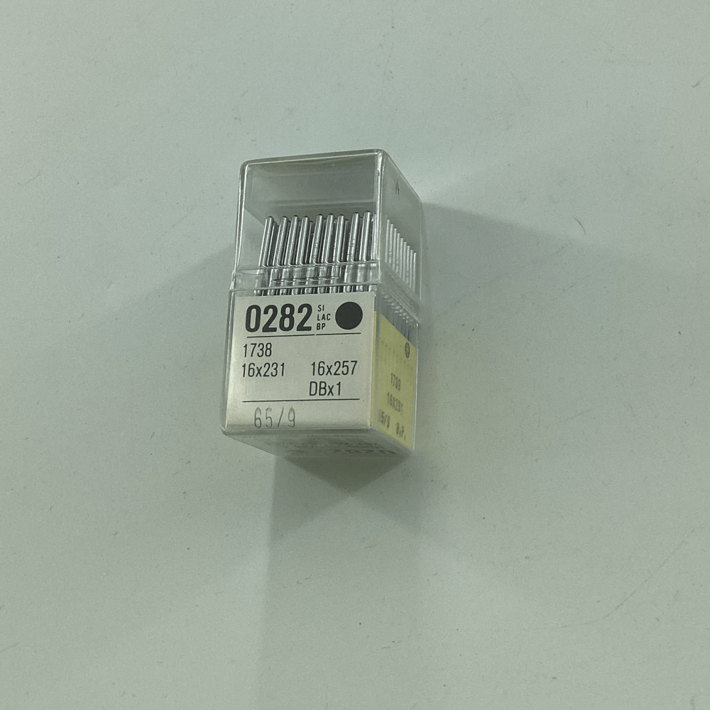 16X257#09/065.SUK/LAC NEEDLE | Box of 100