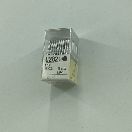 16X257#09/065.SUK/LAC NEEDLE | Box of 100
