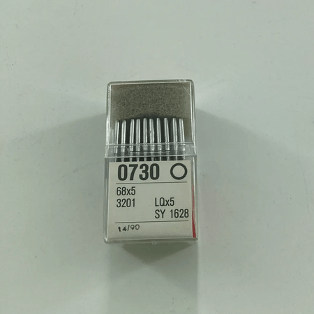 68X5#14/090 NEEDLE | Box of 100