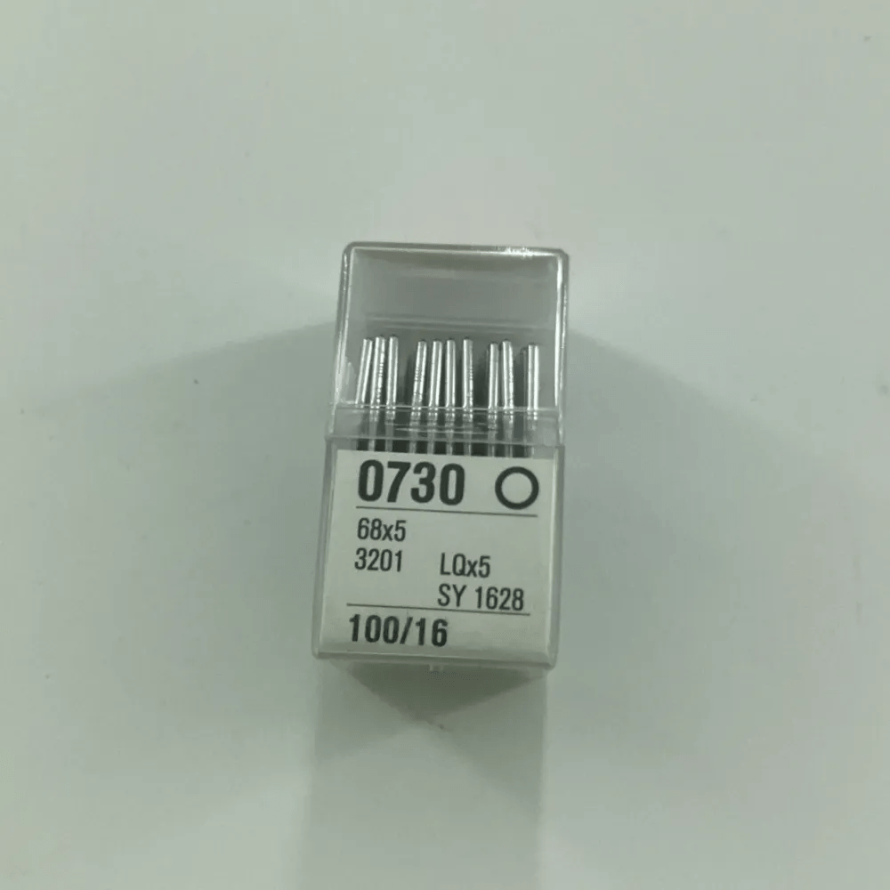 68X5#16/100 NEEDLE | Box of 100