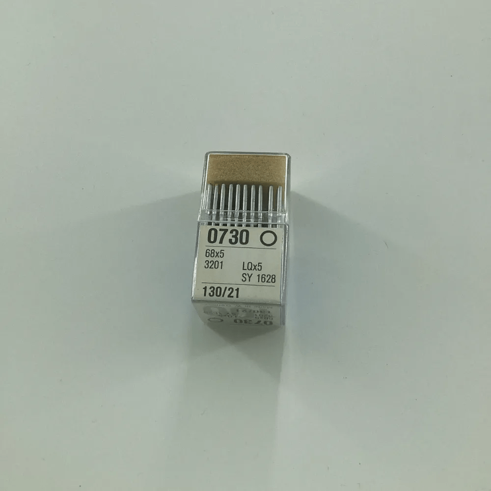 68X5#21/130 NEEDLE | Box of 100