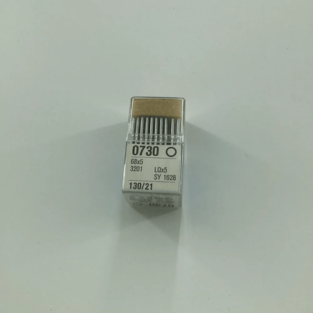 68X5#21/130 NEEDLE | Box of 100