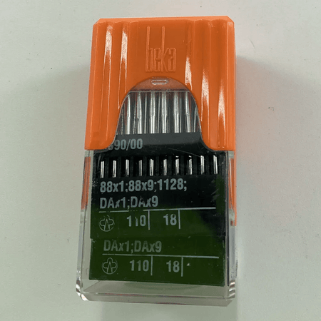 88X1#18/110 NEEDLES | Box of 100