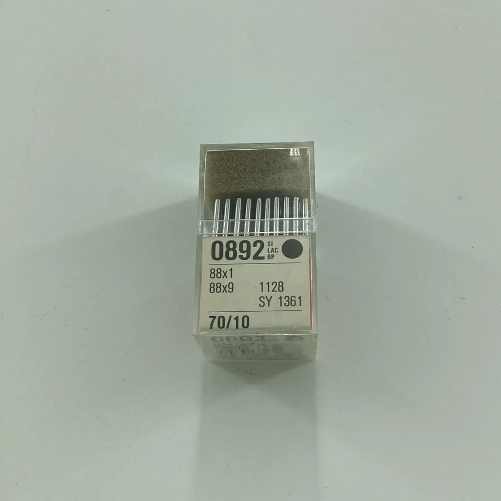 88X1#10/070.SES/TB NEEDLE | Box of 100