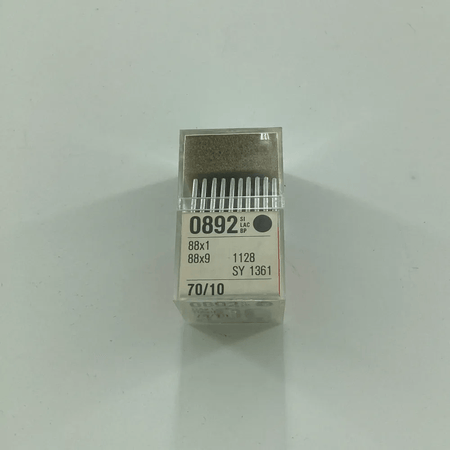 88X1#10/070.SES/TB NEEDLE | Box of 100