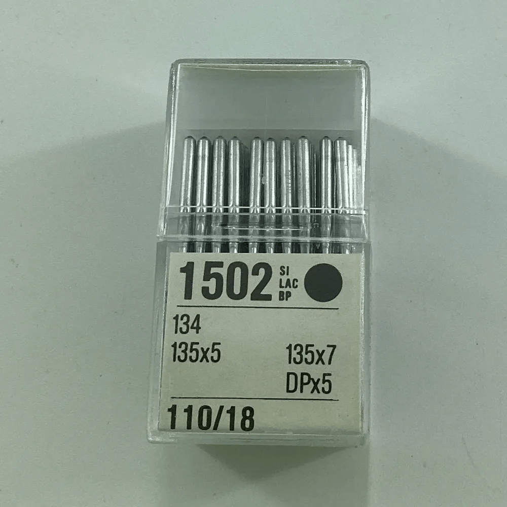 135X7#18/110.SUK/LAC NEEDLES | Box of 100