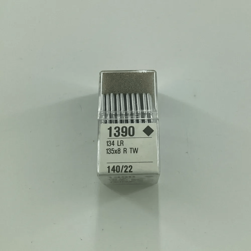 134LR#140/22.RTW NEEDLE | Box of 100