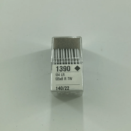 134LR#140/22.RTW NEEDLE | Box of 100