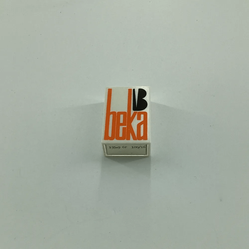 135X9#16/100 NEEDLE | Box of 100
