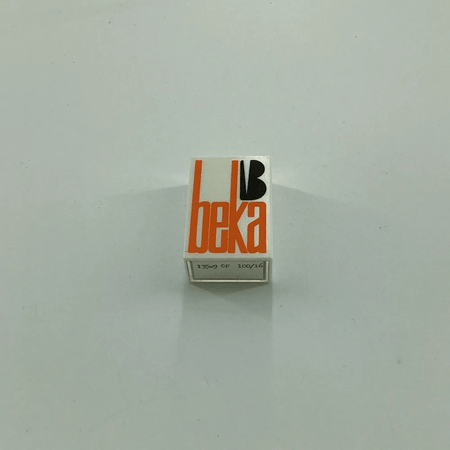 135X9#16/100 NEEDLE | Box of 100