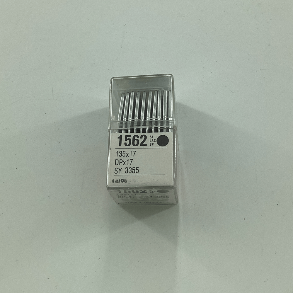 135X17#14/090.SUK/LAC NEEDLE | Box of 100