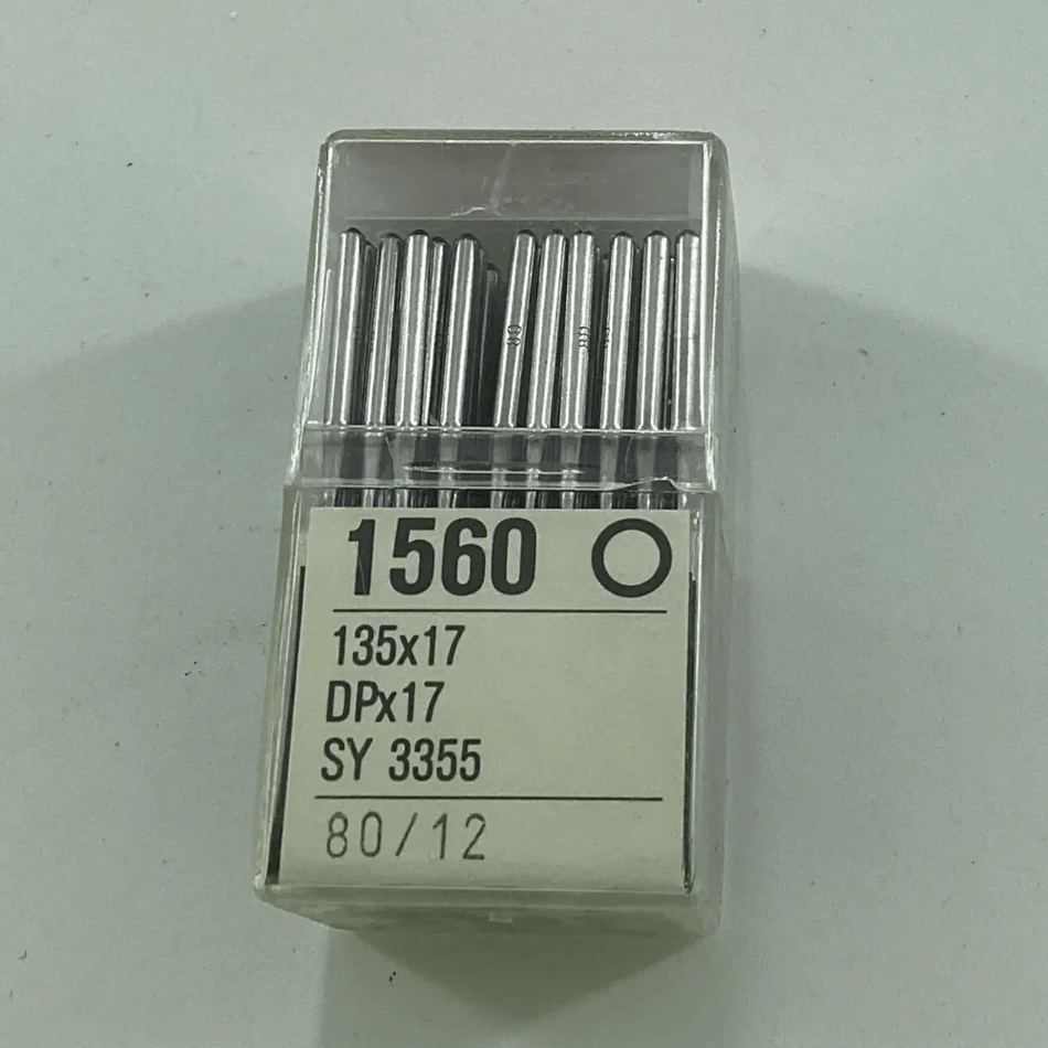 149X1#12/080 NEEDLE | Box of 100