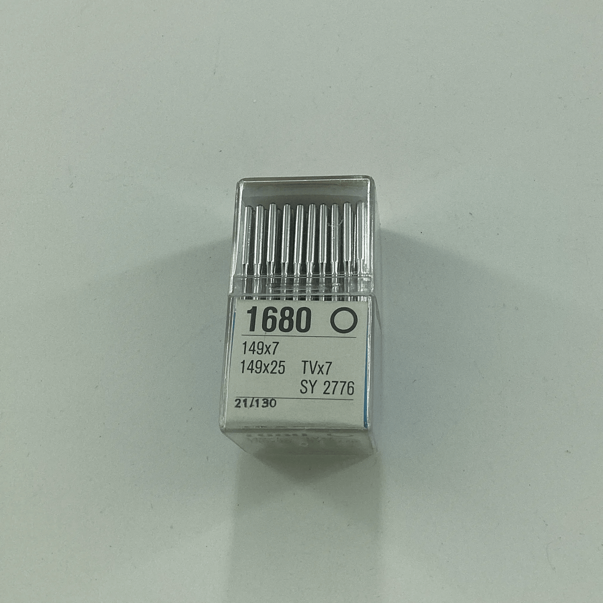 149X7#21/130 NEEDLE | Box of 100