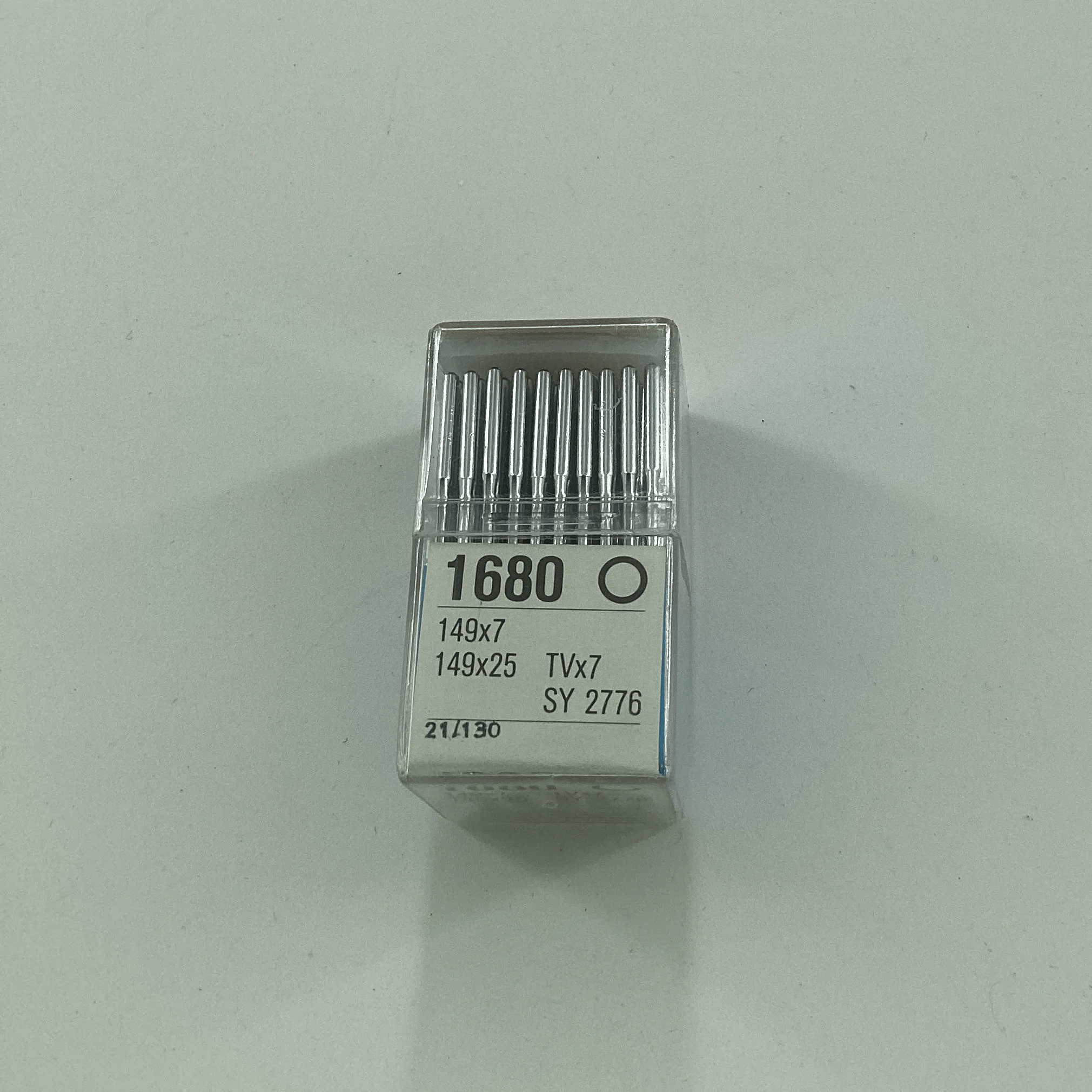 149X7#21/130 NEEDLE | Box of 100