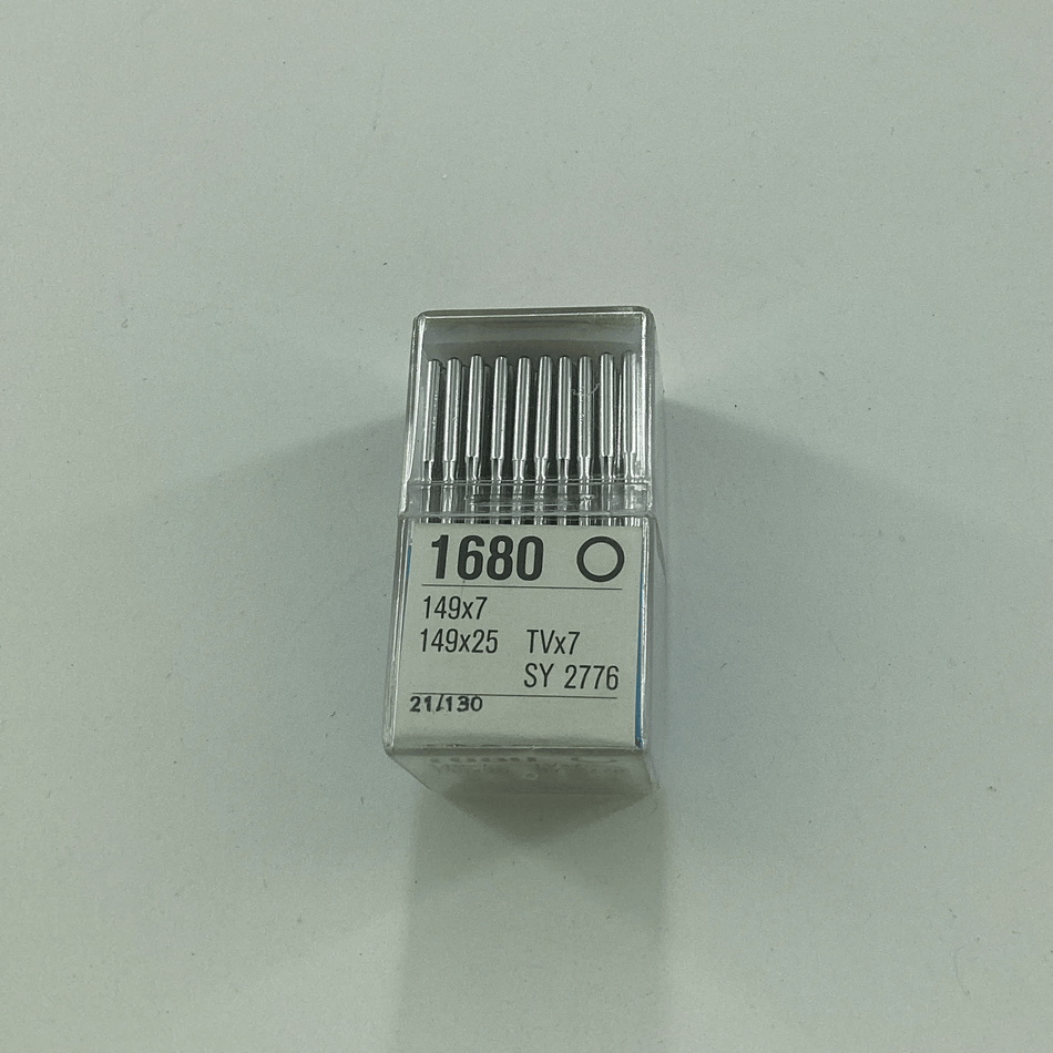 149X7#21/130 NEEDLE | Box of 100