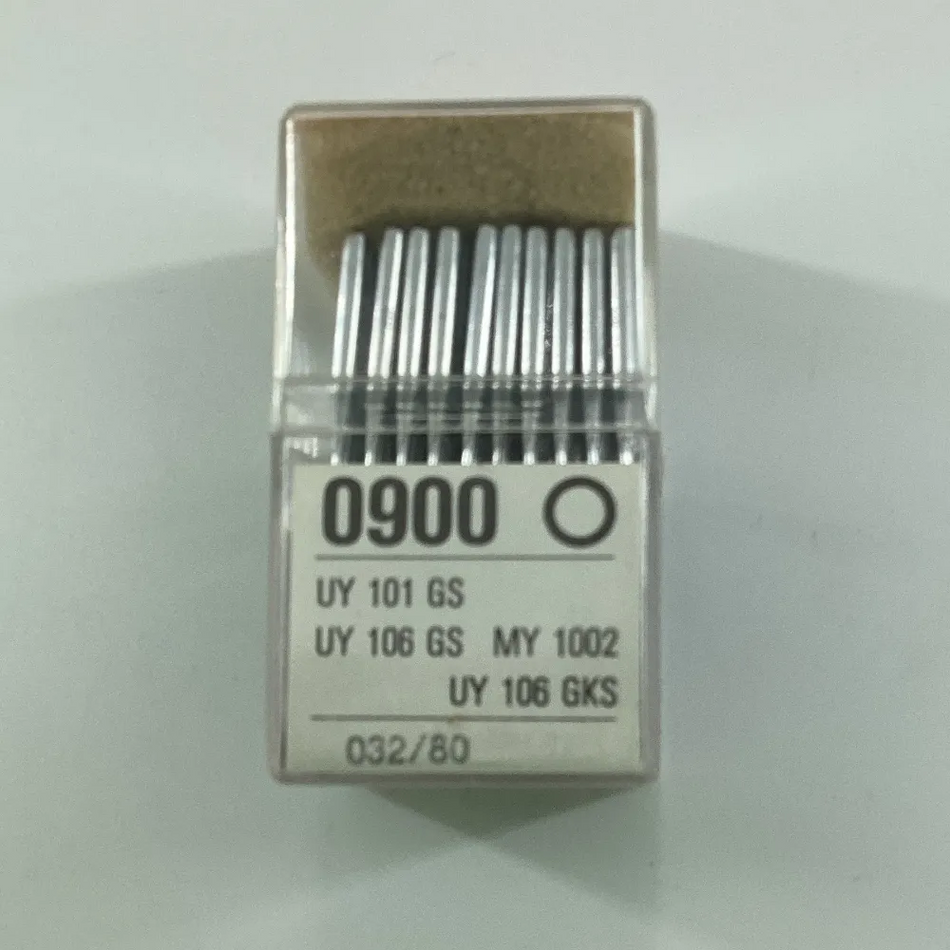 106GS032/080 BEKA  NEEDLES | Box of 100