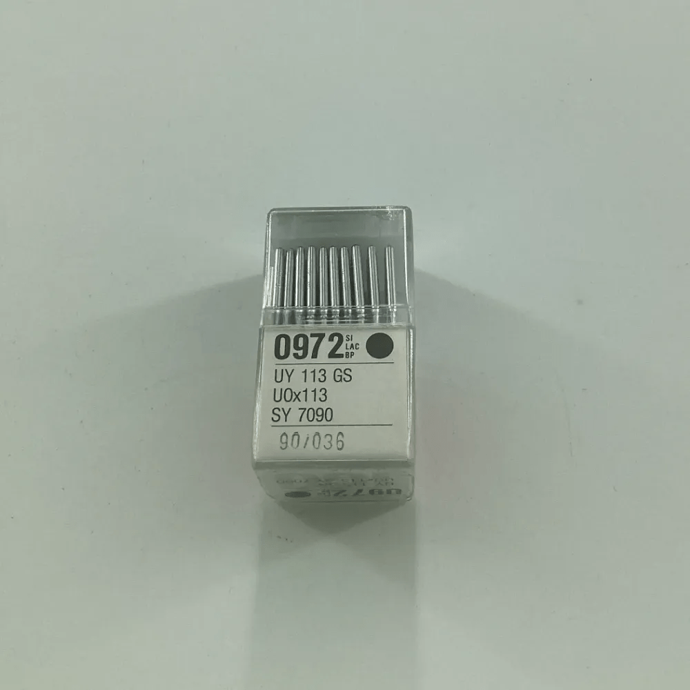 113GS036/090.SUK/LAC NEEDLE | Box of 100