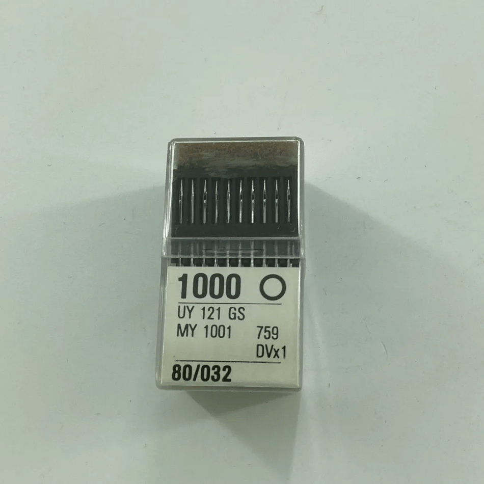 121GS032/080 NEEDLE | Box of 100