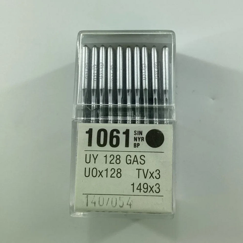 128GAS054/140.SES NEEDLES | Box of 100