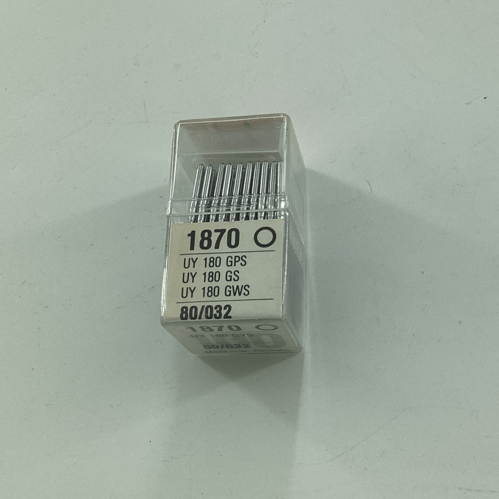 180GYS032/080 NEEDLE | Box of 100
