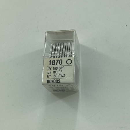 180GYS032/080 NEEDLE | Box of 100