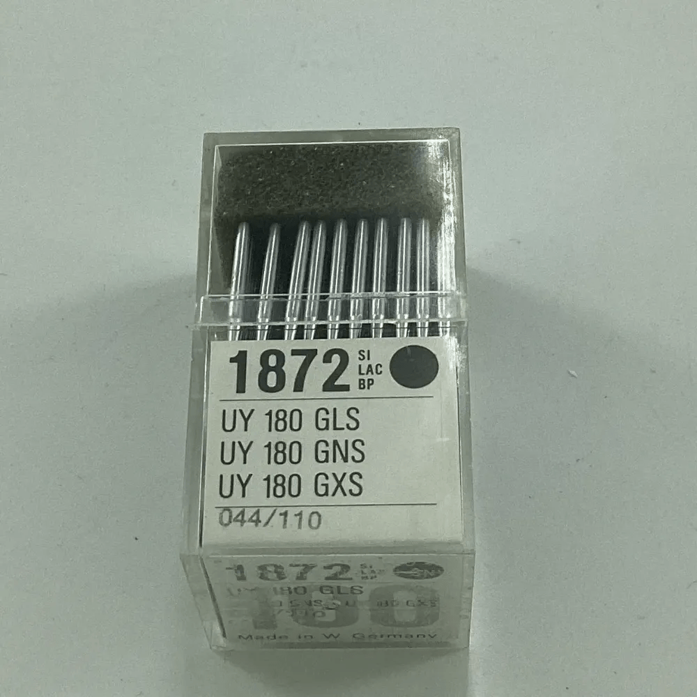 180GXS044/110.SUK/LAC NEEDLE | Box of 100