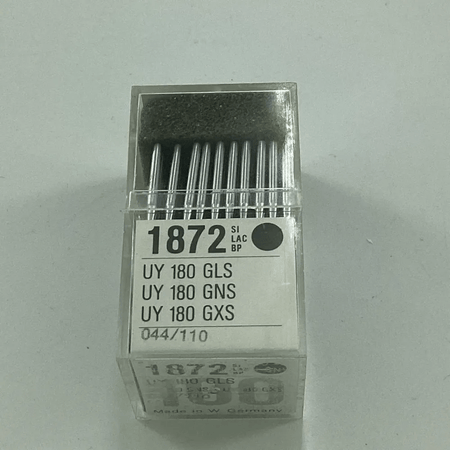 180GXS044/110.SUK/LAC NEEDLE | Box of 100
