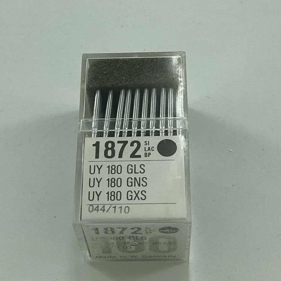 180GXS044/110.SUK/LAC NEEDLE | Box of 100