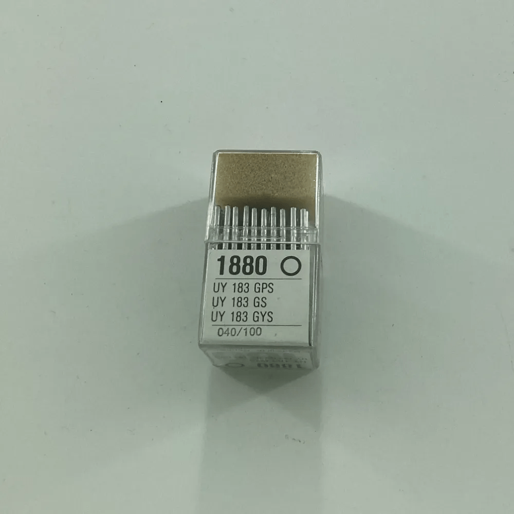 183GYS040/100 NEEDLE | Box of 100