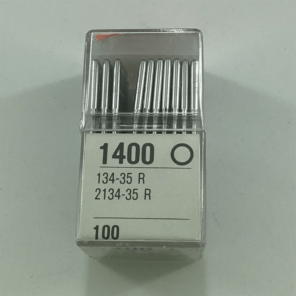 134-35#100/16 NEEDLES | Box of 100