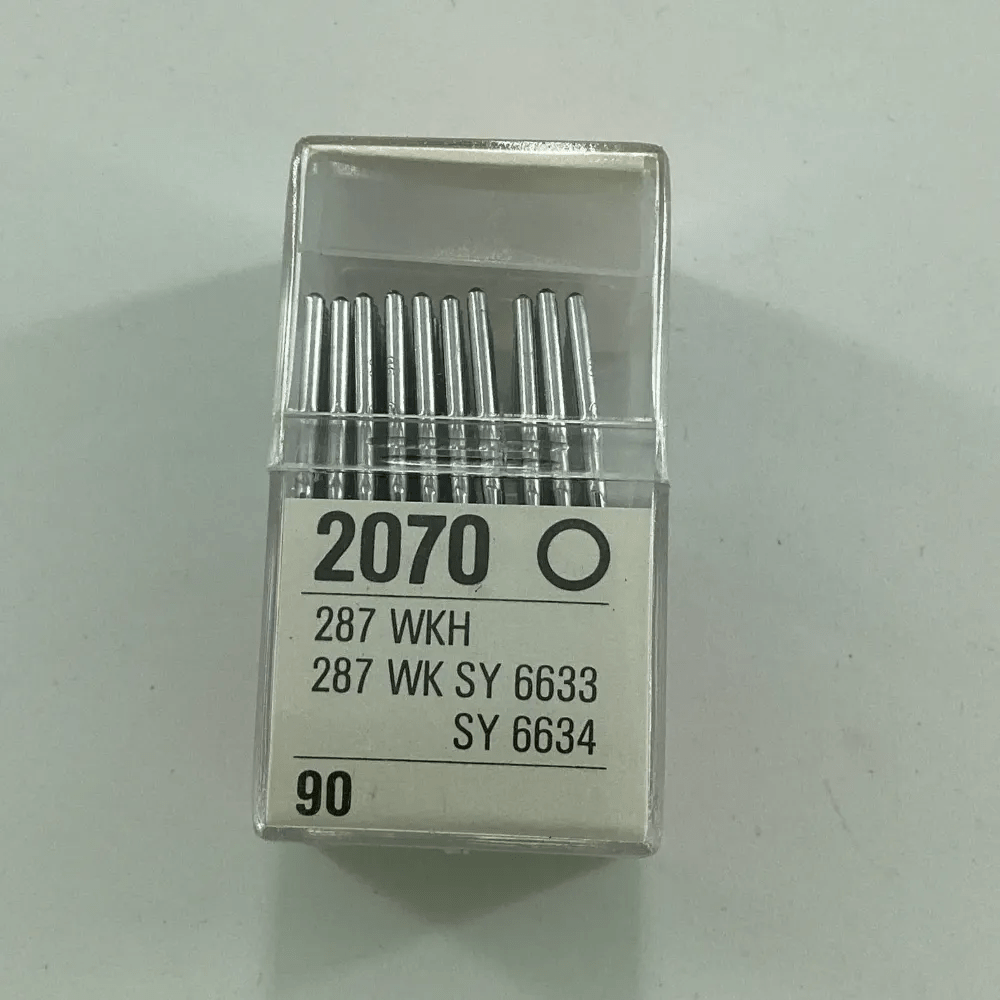 287WKH#090/4 NEEDLES | Box of 100