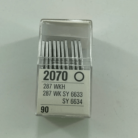 287WKH#090/4 NEEDLES | Box of 100