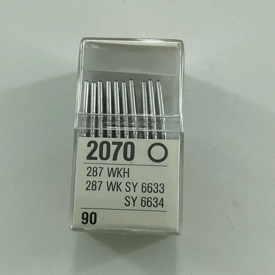 287WKH#090/4 NEEDLES | Box of 100
