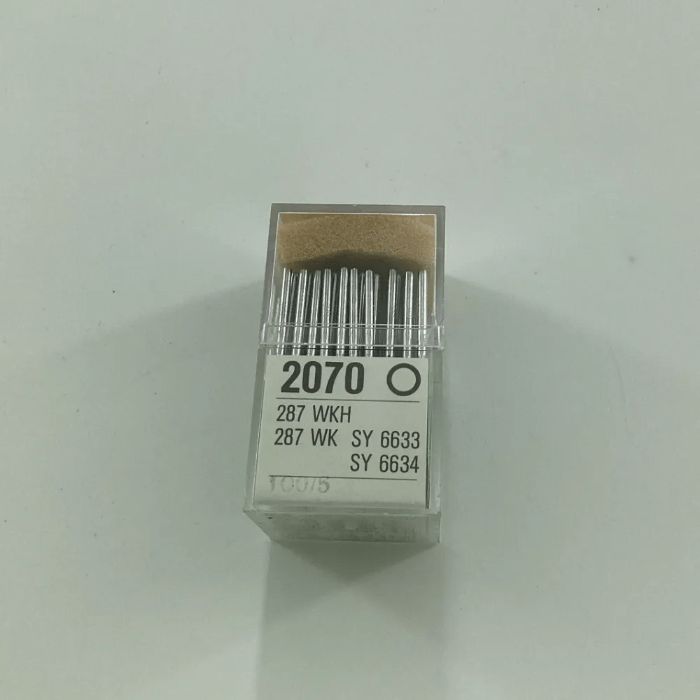 287WKH#100/5 NEEDLE | Box of 100