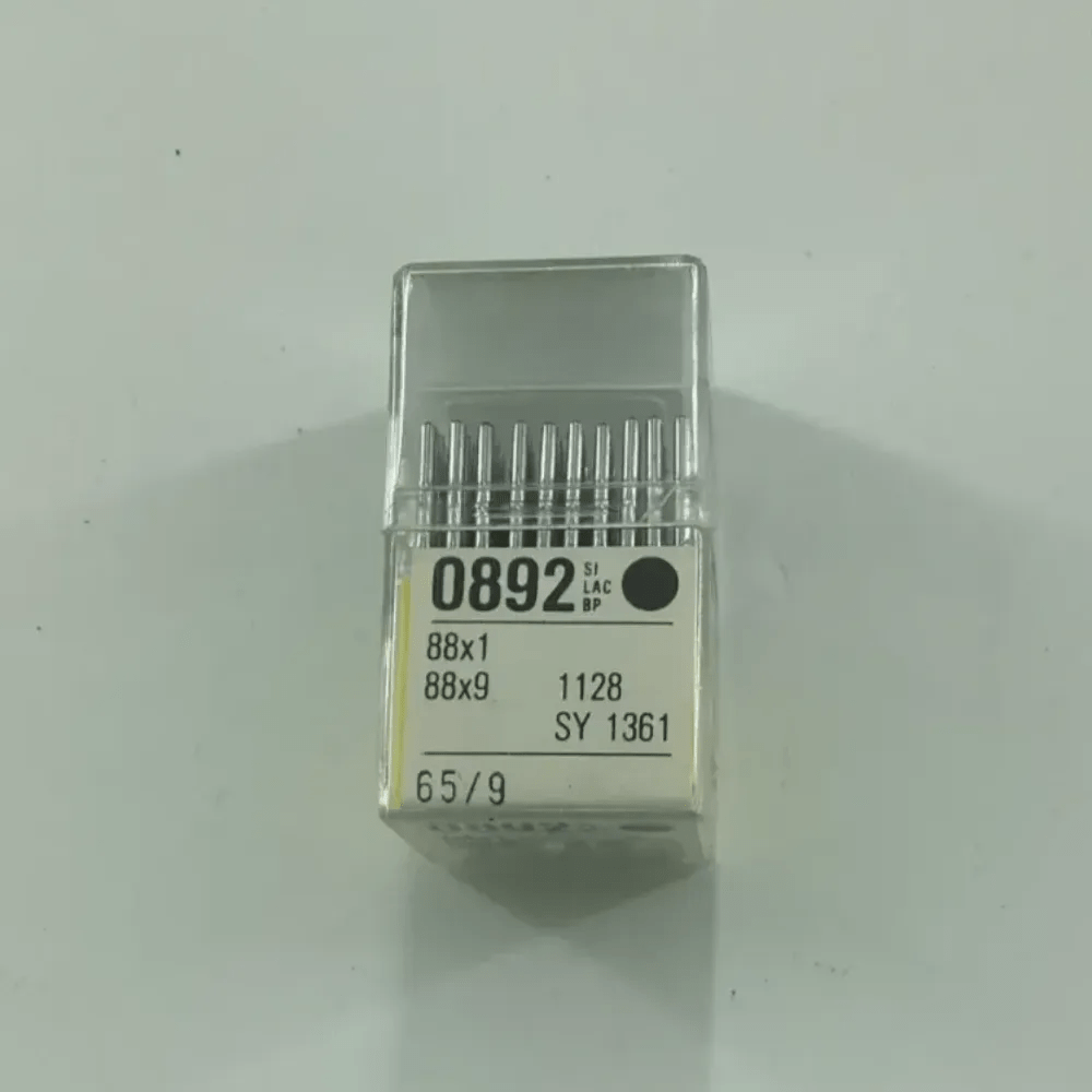 88X1#09/065.SES/TB NEEDLE | Box of 100
