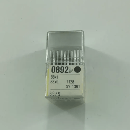 88X1#09/065.SES/TB NEEDLE | Box of 100