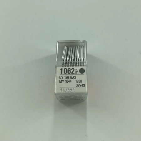 128GAS029/075.SUK/LAC NEEDLE | Box of 100
