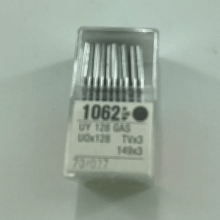 128GAS027/070.SUK/LAC NEEDLES | Box of 100