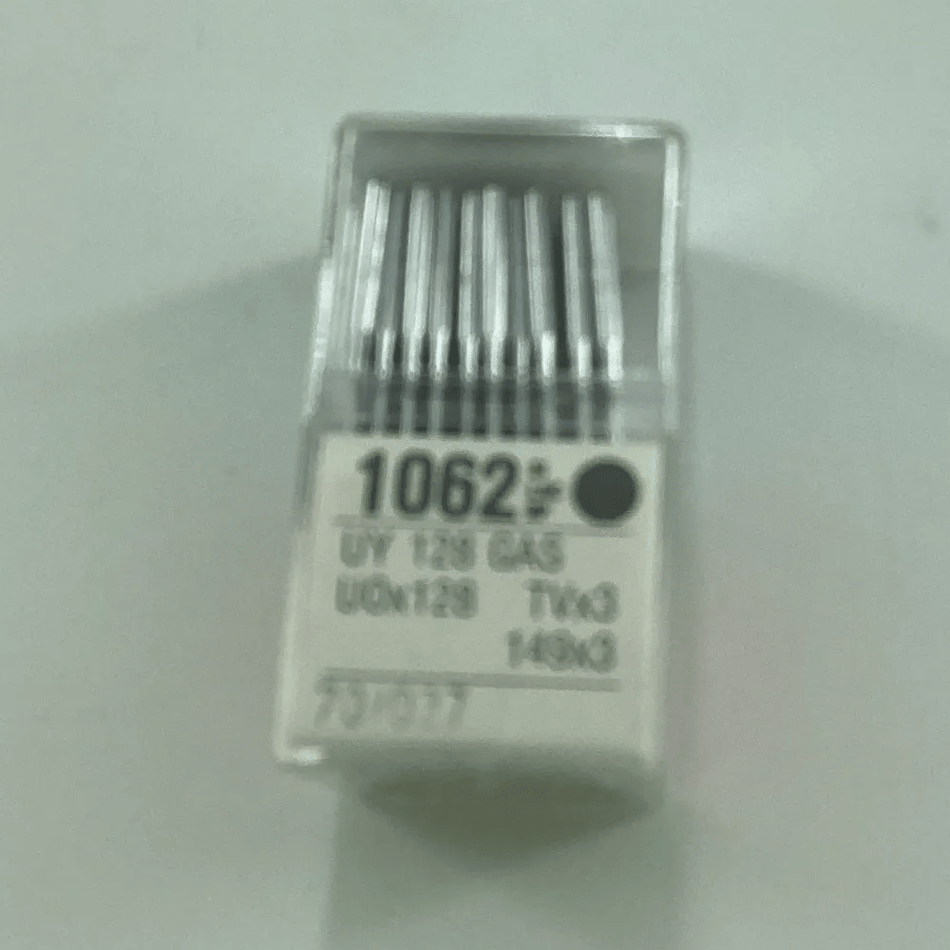 128GAS027/070.SUK/LAC NEEDLES | Box of 100