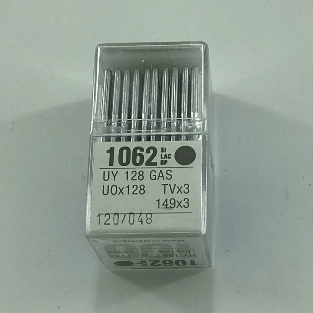 128GAS048/120.SUK/LAC NEEDLE | Box of 100